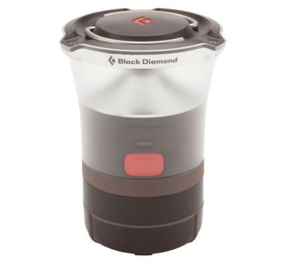 BD TITAN LANTERN KAMP LAMBASI - Resim 6