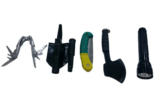 CANTALI FENER+BALTA+TEST+TOOL ürün görseli 1