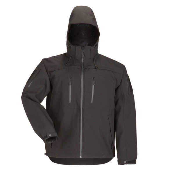 5.11 TACTICAL SABRE 2 MONT - Resim 10