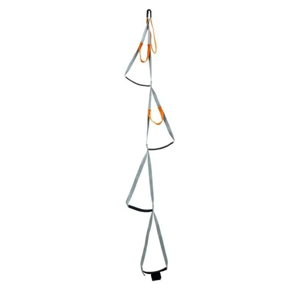 CT PERLON MERDIVEN FOOT STEPS  150CM - Resim 2