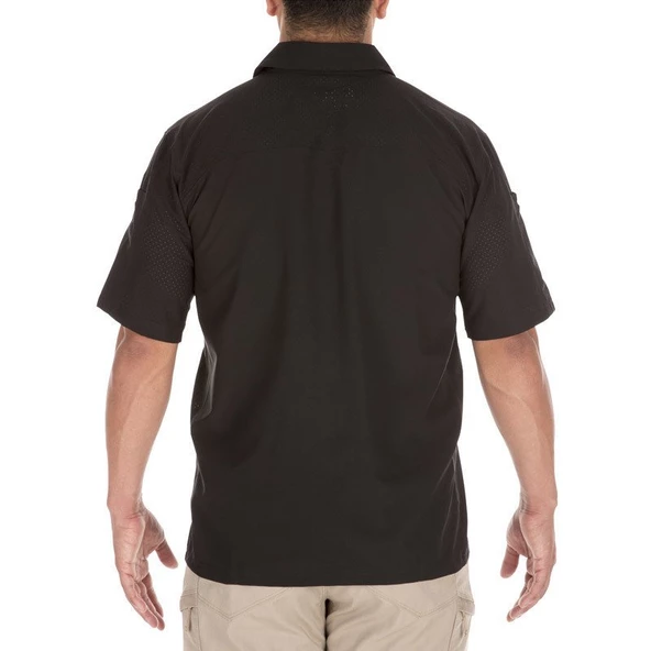 5.11 FREEDOM FLEX WOVEN GOMLEK - Resim 2