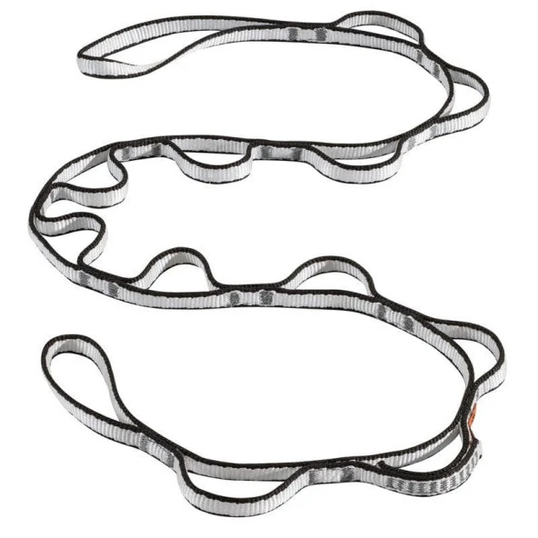 BD 12MM 140 CM PERLON MERDIVEN - Resim 3