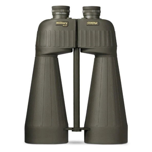 STEINER MILITARY 20X80  EL DURBUNU - Resim 2
