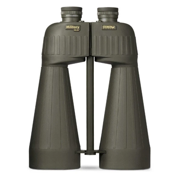 STEINER MILITARY 20X80  EL DURBUNU - Resim 9