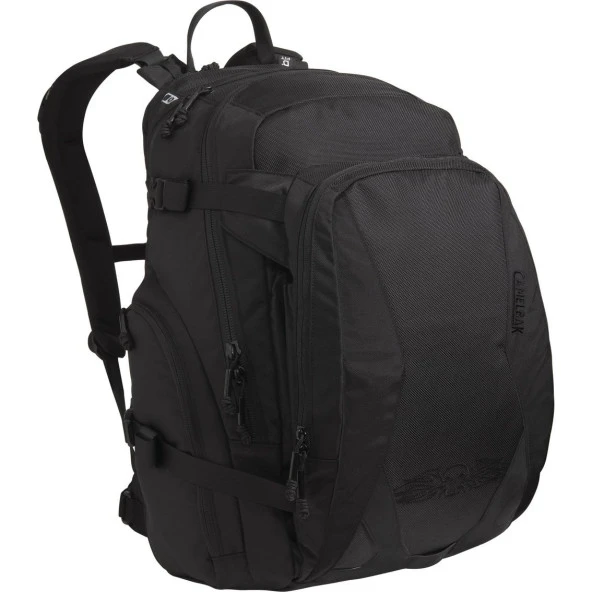 CAMELBAK URBAN ASSAULT XL SIYAH SULUK SIRT CANTASI ürün görseli 1