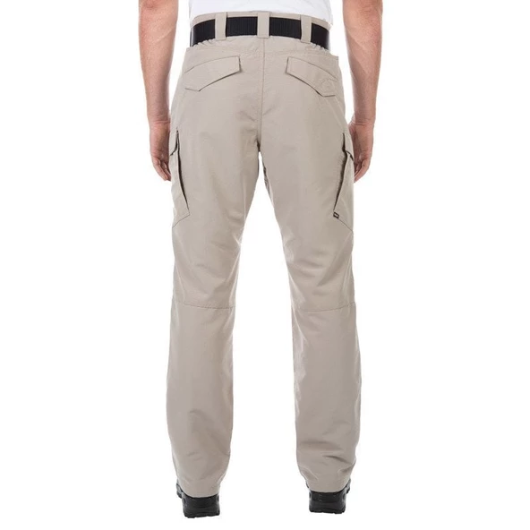 5.11 FAST-TAC CARGO PANTOLON KHAKI - Resim 4