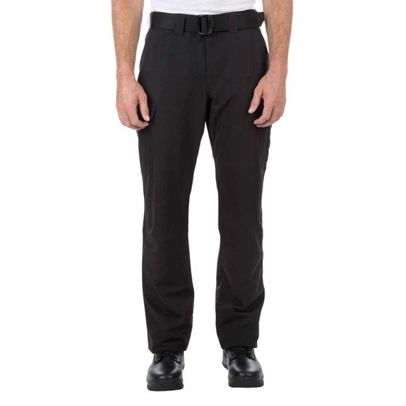 5.11 FAST-TAC CARGO PANTOLON SIYAH - Resim 5