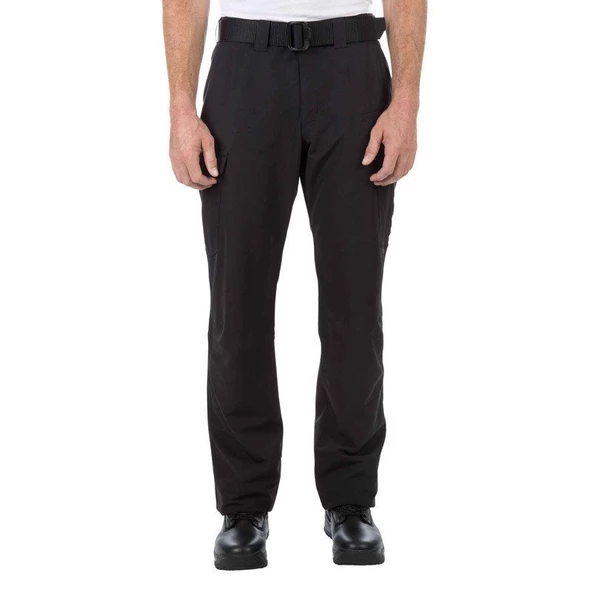 5.11 FAST-TAC CARGO PANTOLON SIYAH - Resim 2