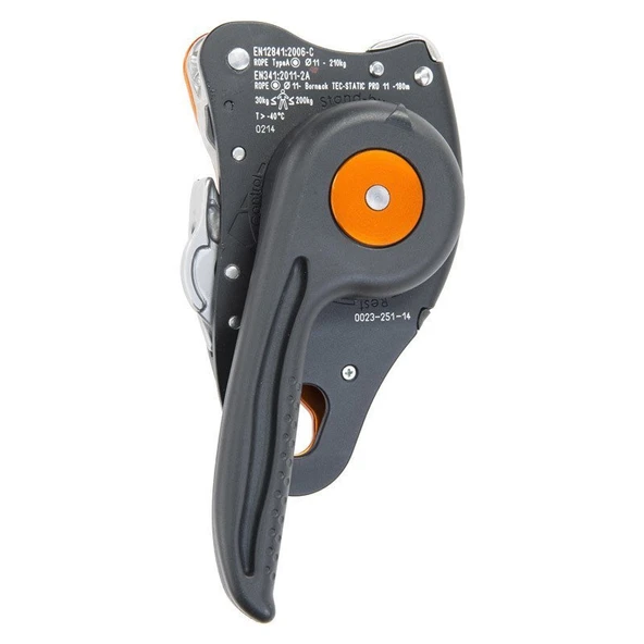 CT SPARROW 200R - Resim 9