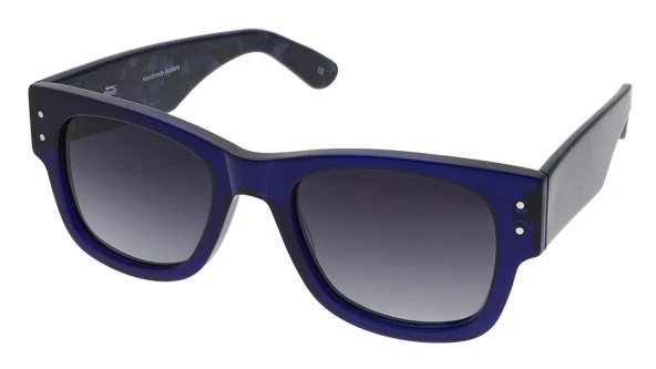 Slazenger 6841.C2 51 Polarize Unisex Güneş Gözlüğü ürün görseli 1
