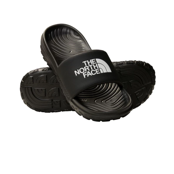 The North Face Kadın CUSH SLIDE Terlik NF0A8A99KX71 ürün görseli 1