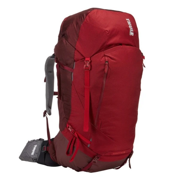 THULE GUIDEPOST 75 L BORDO BAYAN SIRT CANTASI - Resim 5
