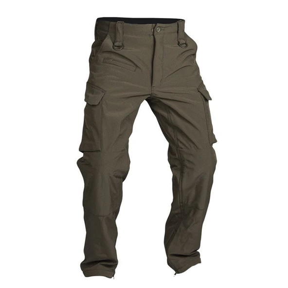 STURM SOFTSHELL HOSE YESIL PANTOLON - Resim 10