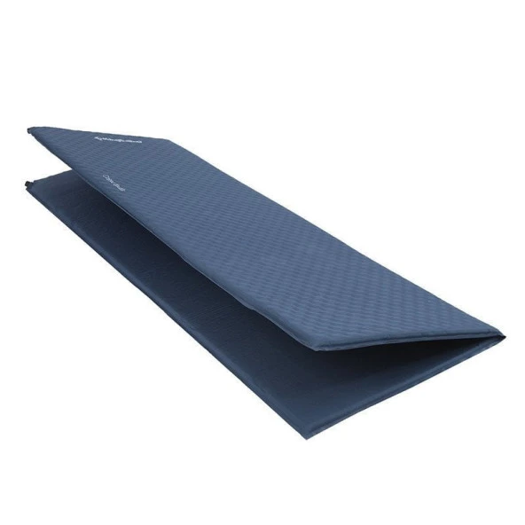 KingCamp GRI CLASSIC DOUBLE SISME MAT - Resim 7