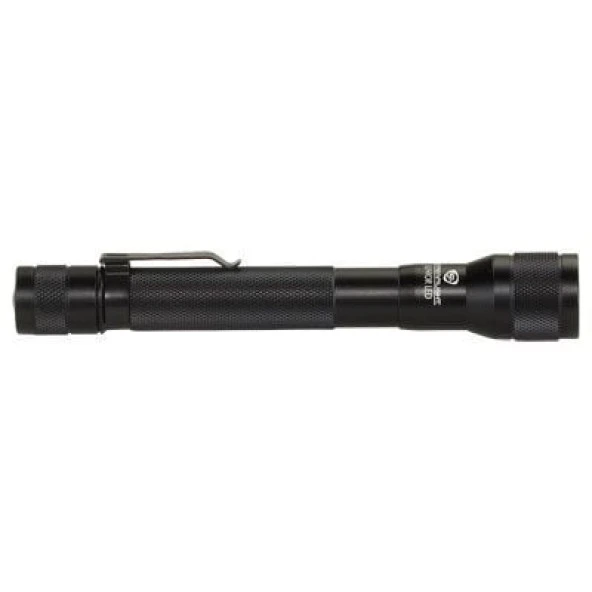 STREAMLIGHT 2AA PIL SET SIYAH EL FENERI - Resim 12