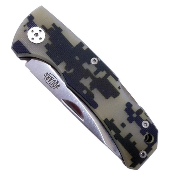 SQUARE BF110494 CAKI - Resim 3