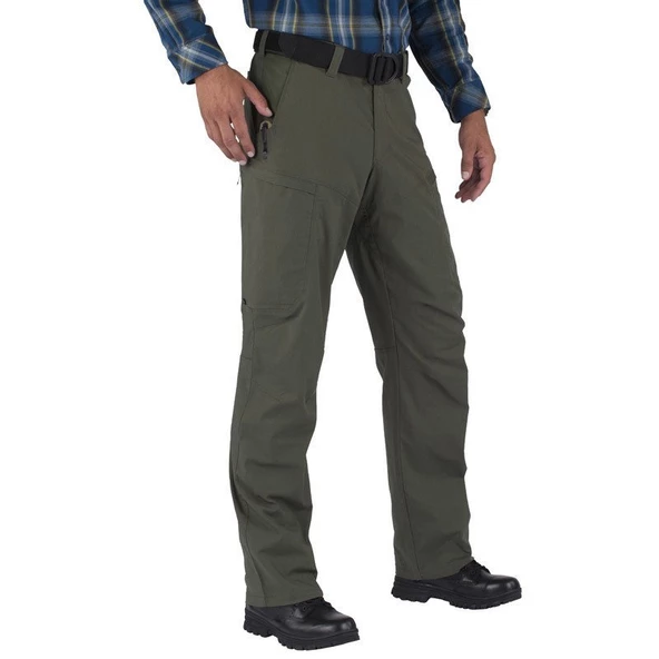 5.11 APEX PANTOLON YESIL - Resim 5
