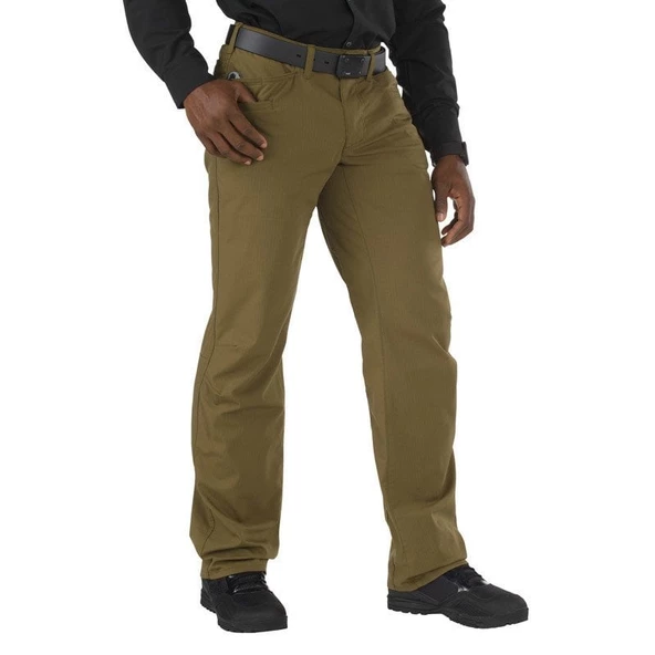 5.11 RIDGELINE PANTOLON STONE - Resim 12