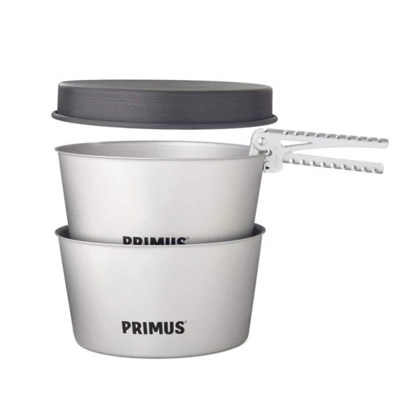 PRIMUS ESSENTIAL 2.3 L YEMEK SETI - Resim 11