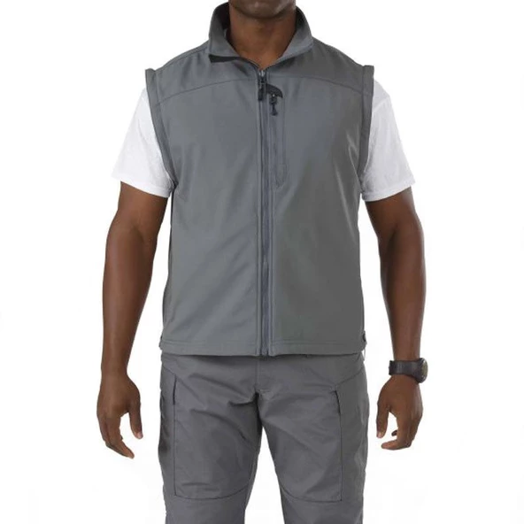 5.11 VALIANT SOFTSHELL CEKET - Resim 3