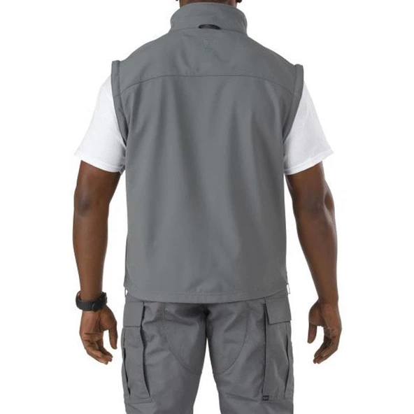 5.11 VALIANT SOFTSHELL CEKET - Resim 7