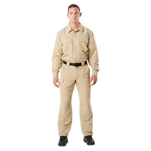 5.11 FAST-TAC CARGO TDU SHIRT - Resim 3