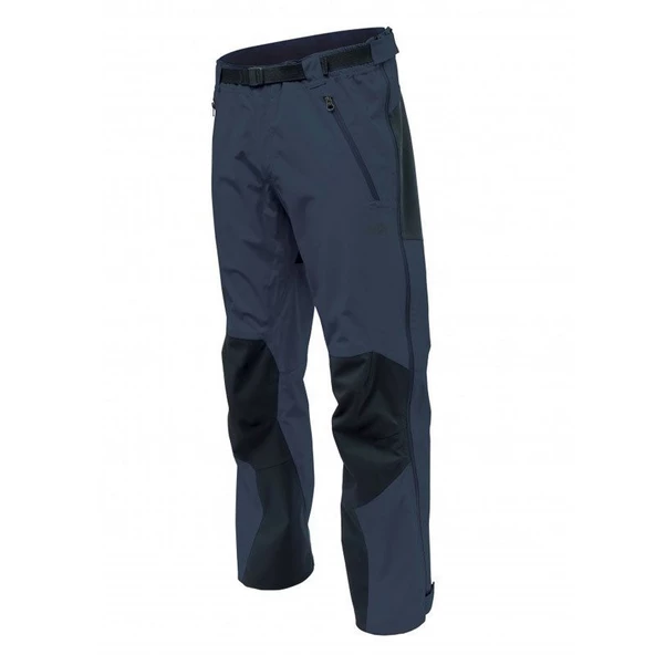 PINGUIN STRATOS SALOPET SIYAH PANTOLON ürün görseli 1