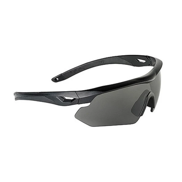 SWISS 40291 NIGHTHAWK GOZLUK - Resim 3