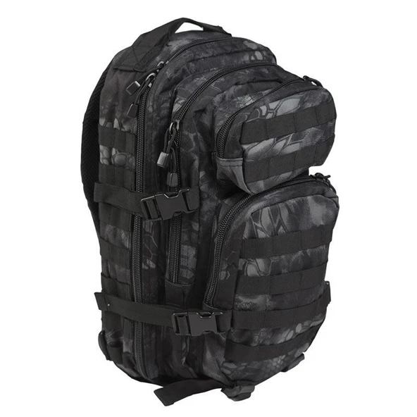 STURM 20 LT MANDRA NIGHT CANTA - Resim 4