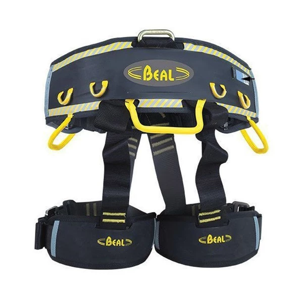 BEAL HERO SIT HARNESS - Resim 7