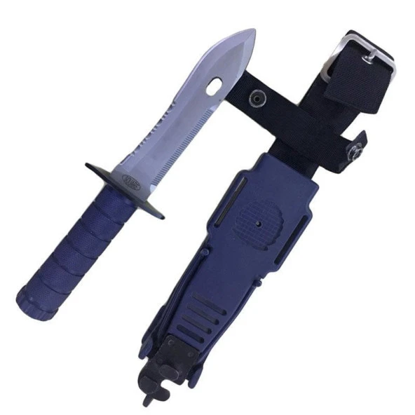 SQUARE MD5007 TACTICAL BICAK - Resim 6