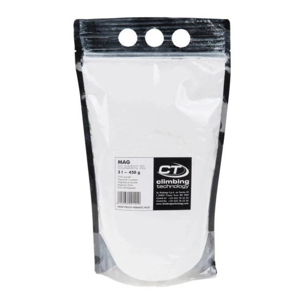 CT MAGNEZYUM TOZU 450 GR. ürün görseli 1