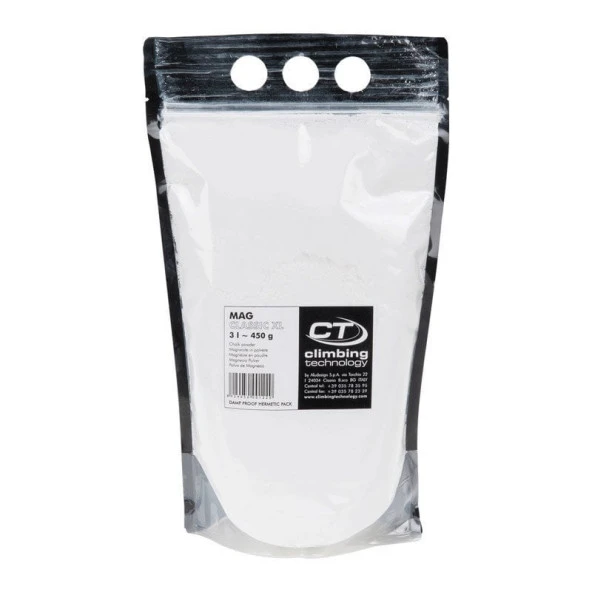 CT MAGNEZYUM TOZU 450 GR. - Resim 4