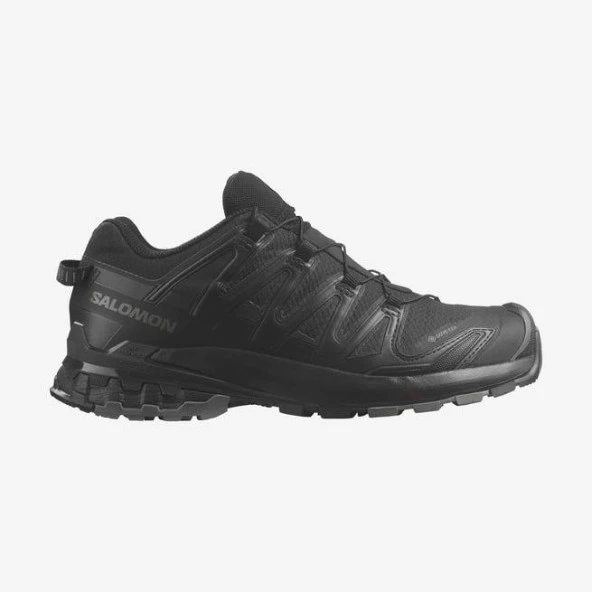 SALOMON KADIN XA PRO 3D V9 GTX W PATİKA KOŞUSU AYAKKABISI L47270800 ürün görseli 1
