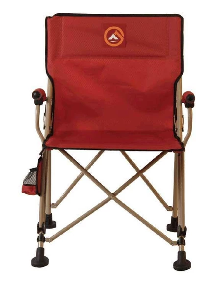 FAMEDALL MARİK KATLANIR KAMP SANDALYESİ - Resim 2