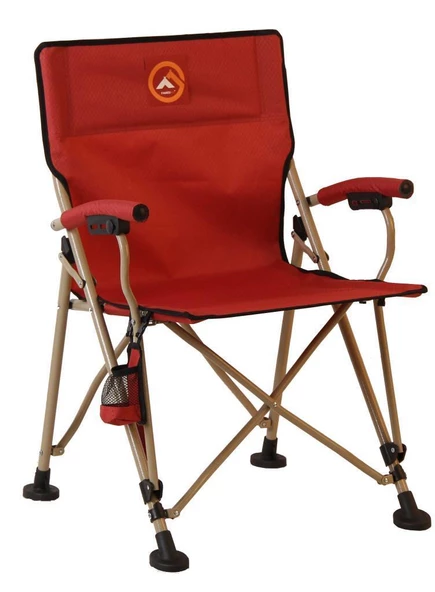 FAMEDALL MARİK KATLANIR KAMP SANDALYESİ - Resim 9