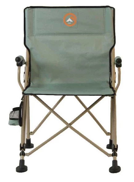 FAMEDALL MARİK KATLANIR KAMP SANDALYESİ - Resim 4