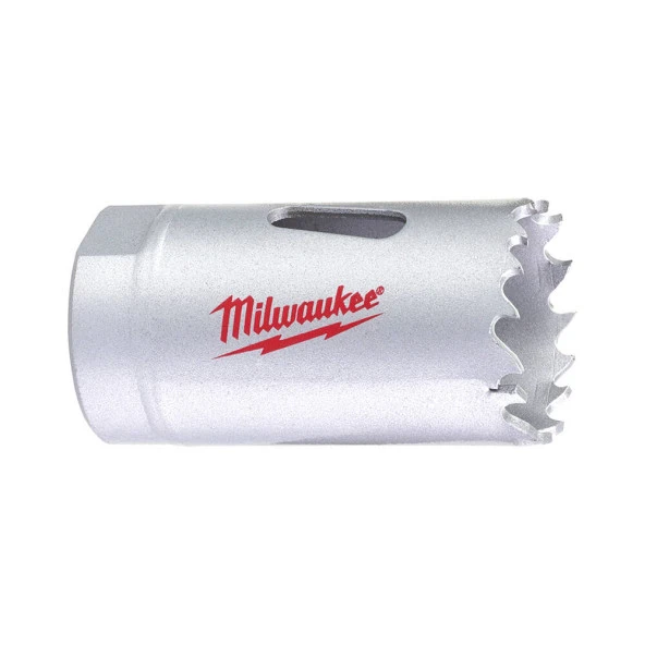 Milwauke Bi-Metal Panç 27 Mm 4932464679 ürün görseli 1
