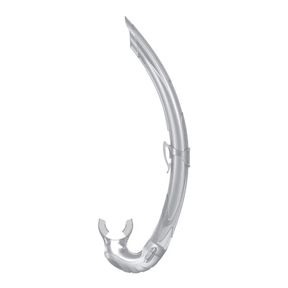 SEAC SUB SNORKEL JET SEFFAF - Resim 10