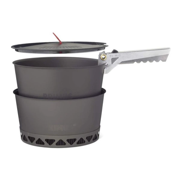 PRIMUS PRIMETECH POT 1.3L YEMEK SET - Resim 7