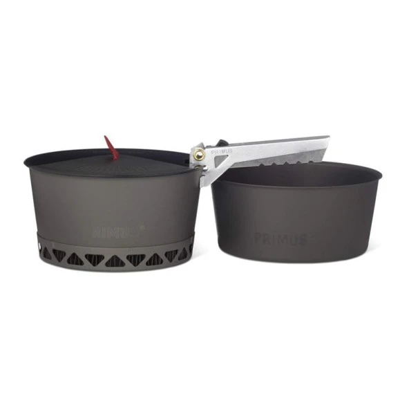 PRIMUS PRIMETECH POT 1.3L YEMEK SET - Resim 11
