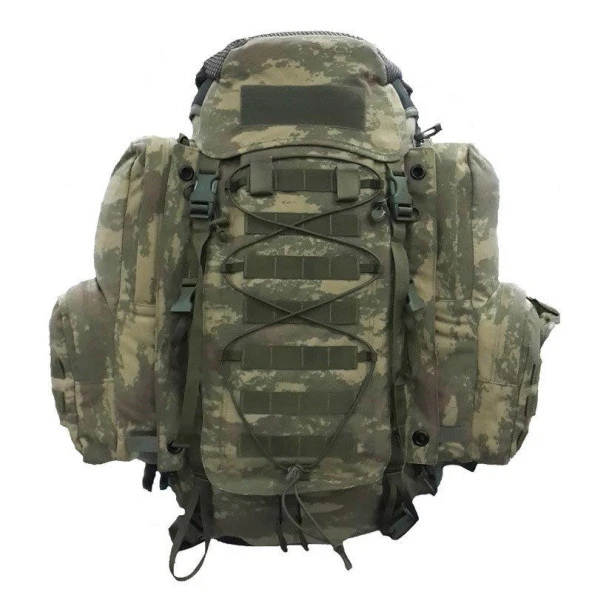 MEYDAN TACTICAL 45+ SIRT ÇANTASI ürün görseli 1