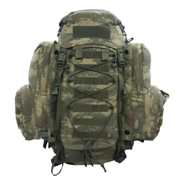 MEYDAN TACTICAL 45+ SIRT ÇANTASI - Resim 2