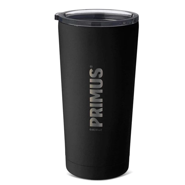 PRIMUS VACUUM TUMBLER 0.6 L BARDAK - Resim 2