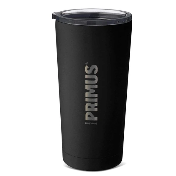 PRIMUS VACUUM TUMBLER 0.6 L BARDAK - Resim 12