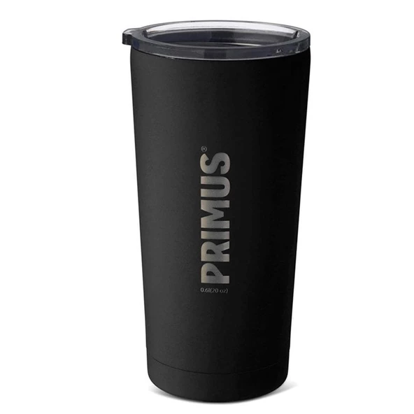 PRIMUS VACUUM TUMBLER 0.6 L BARDAK - Resim 9