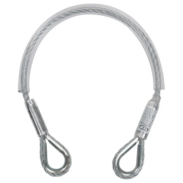 CT 500 CM CELIK ANKOR-LANYARD ürün görseli 1