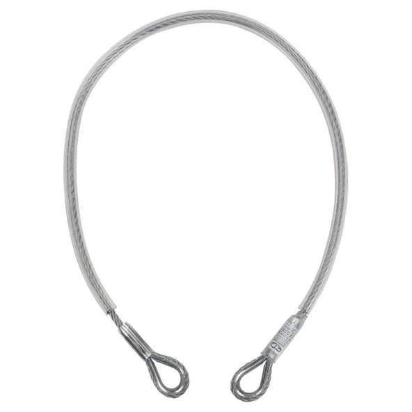 CT 500 CM CELIK ANKOR-LANYARD - Resim 2