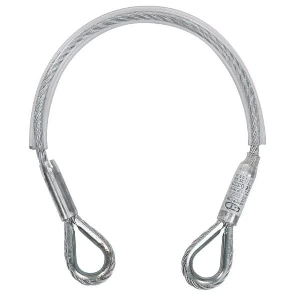 CT 500 CM CELIK ANKOR-LANYARD - Resim 3