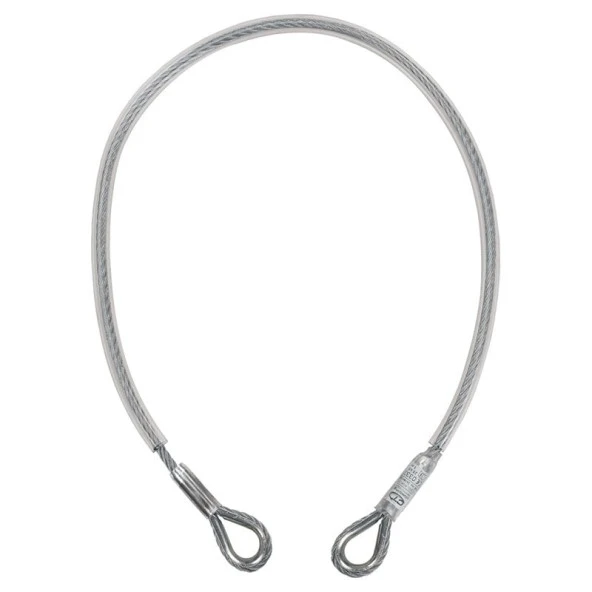 CT 500 CM CELIK ANKOR-LANYARD - Resim 4